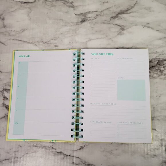 Stoney Clover Lane x Target - Planner Journal - Picture 3 of 4
